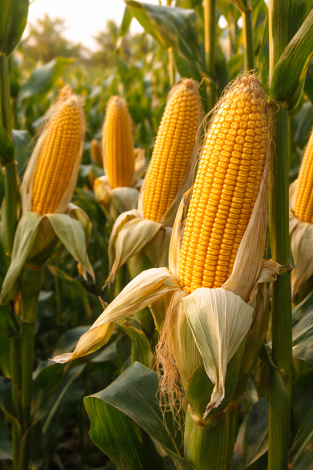 Maize
