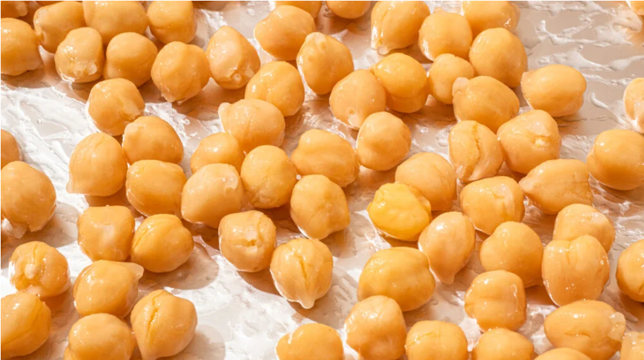 Chickpeas