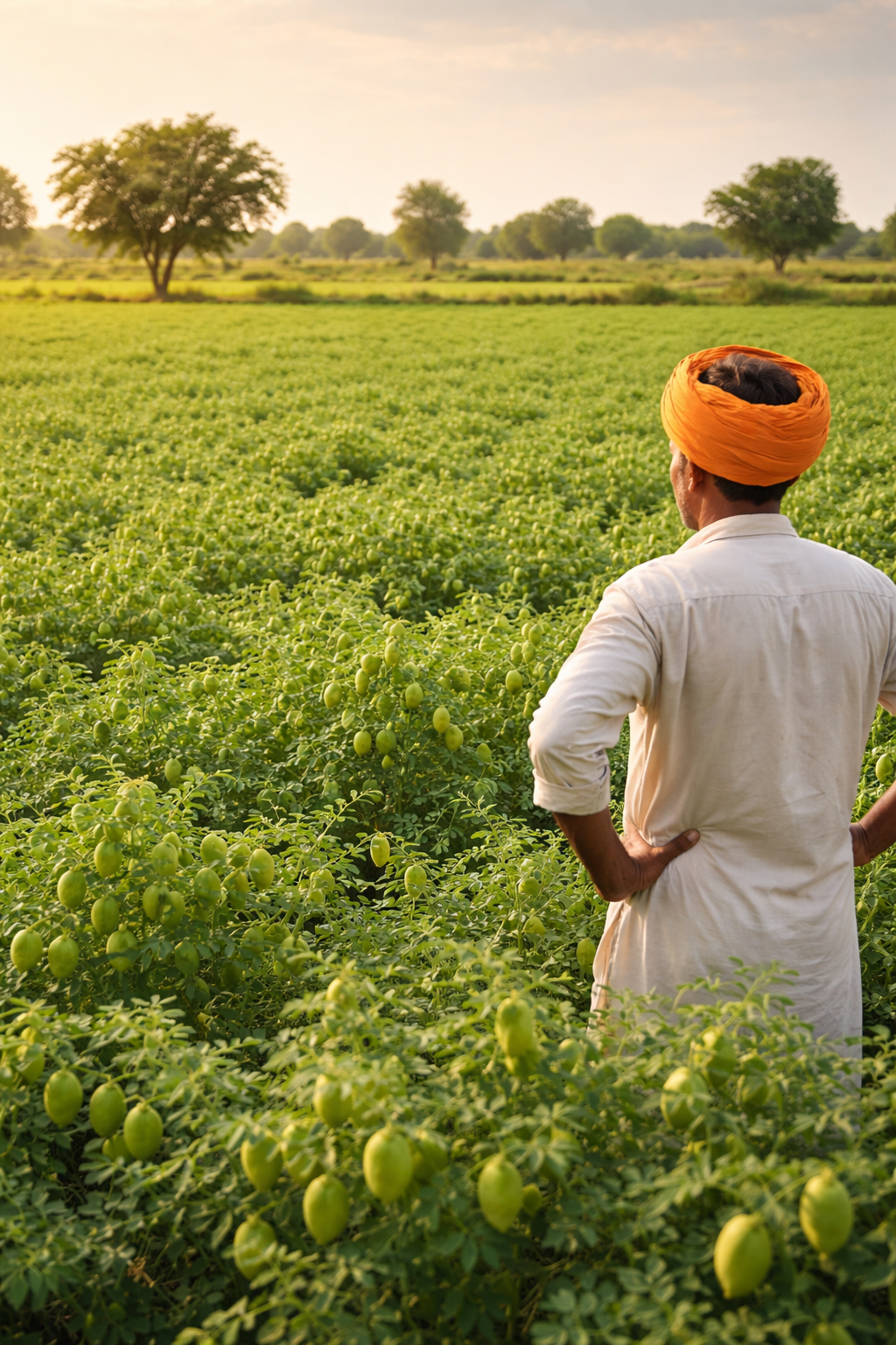 Chickpeas – MyTradingcorp