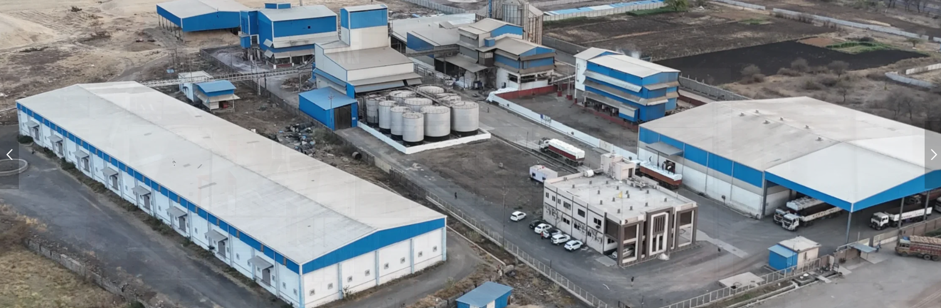 MyTradingcorp – No. 1 Exporter of Maize, Chickpeas and Spices